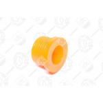 Втулка стабілізатора МАЗ поліуретанова <ДК> 