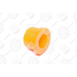 Втулка стабілізатора МАЗ поліуретанова <ДК>