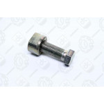 Болт вушка ресори з втулкою <ДК> 