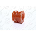 Втулка стабілізатора (поліуретан) <ДК> 