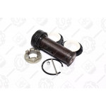 Р / к штанги реактивної МАЗ (повний, з пальцем реактивним) <ДК> 