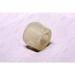 Втулка вушка амортизатора передн. МАЗ поліуретан <ДК> 