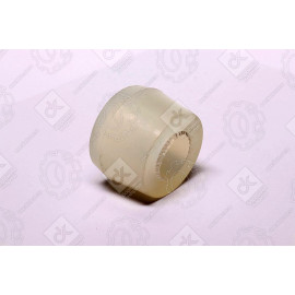 Втулка проушины амортизатора передн. МАЗ полиуретан <ДК>