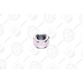 Гайка М24х2 стрем. МАЗ <ДК>