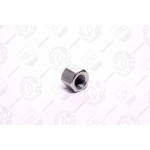 Гайка М18х1,5 стрем. МАЗ Н = 22 мм., анод.<ДК> 