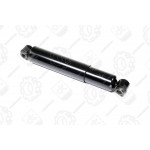 Амортизатор КамАЗ Євро 1-2,МАЗ 500, підв. передн. <ДК> 