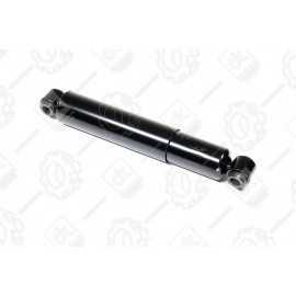 Амортизатор КамАЗ Євро 1-2,МАЗ 500, підв. передн. <ДК>