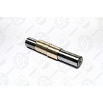 Шкворень в комплекті МАЗ 500, КРАЗ (шкворень з втулками, к-кт на одну сторону) <ДК> 