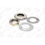 Ремкомплект шкворня МАЗ (8 найменувань) <ДК> 