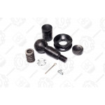 Р/к тяги рульовий МАЗ 500, КРАЗ  6510(ст.обр), 256 <ДК> 