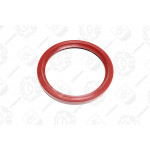 Сальник балансира МАЗ червоний ПРЕМІУМ <ДК> 