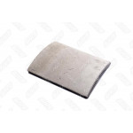 Накладка гальм. МАЗ 5440 задн. (RIDER) 