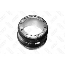 Барабан гальмівний  МАЗ задн. (RIDER)