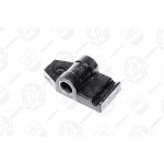 Вушко ресори передньої з втулками <ДК> 