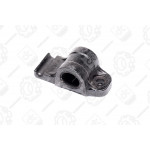 Вушко ресори задньої з втулками <ДК> 