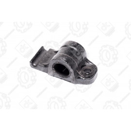 Вушко ресори задньої з втулками <ДК>