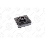 Вкладыш кронштейна рессоры передн./задн. МАЗ <ДК> 