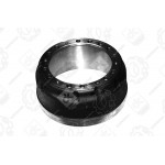 Барабан гальмівної МАЗ задн. <ДК> 