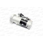 Стартер МАЗ Z=10 8,5 кВт, 24V редукт. (DECARO) 