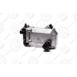 Насос підйому кабіни в упак. <ДК>