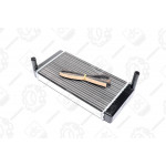 Радіатор отопітеля МАЗ 64221,4370 <ДК> 