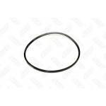 Ремінь 8,5 х8х850 генератора МАЗ, КрАЗ (RIDER) 