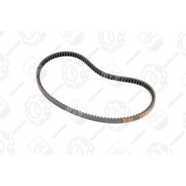 Ремінь 14х10х1037 зубч. ЯМЗ-236, 238, Т-142, ДВС А-01М <ДК>