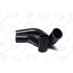 Патрубки радіатора ГАЗ-53 (компл. 3 шт.) <ДК> 