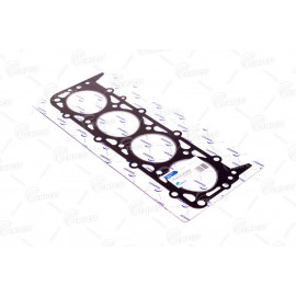 Прокладка головки блоку ГАЗ 53, 66 (TEMPEST)