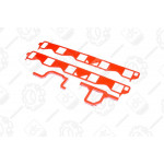 Прокладка п / павук ГАЗ 53 компл. <ДК> 