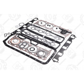 Р/к двигуна (25 наїменов.) ГАЗ дв.511  <ДК>