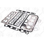 Р / к двигуна (21 найменш.) ГАЗ дв.511 <ДК> 