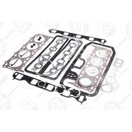 Р / к двигуна (21 найменш.) ГАЗ дв.511 <ДК>