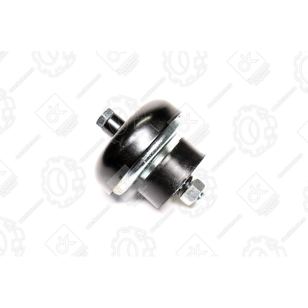 Крепление опоры двигат. задн. компл. ГАЗ 3307,53 <ДК>