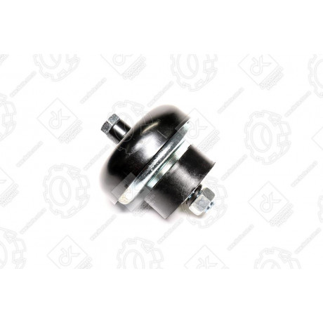 Крепление опоры двигат. задн. компл. ГАЗ 3307,53 <ДК>