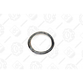 Кольцо глушителя ГАЗ 53,2410 (толстое) <ДК>