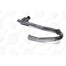 Труба прийомна ГАЗ- 53,3307 ліва (бензовоз) <ДК>