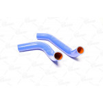 Патрубки радіатора ГАЗ-3307 (компл. 2 шт.) (TEMPEST) 