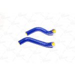 Патрубки радіатора ГАЗ-3307 (компл. 2 шт.) STANDARD (TEMPEST) 