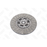 Диск зчеплення ведений ГАЗ 52 (RIDER) 