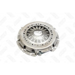 Диск зчепл. нажимной ГАЗ, ПАЗ (лепестк.) (RIDER) 