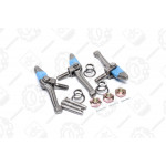 Р/к диска нажімного зчеплення ГАЗ 53,3307 і модіфікац.  <ДК> 