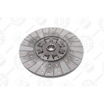 Диск зчеплення ведений ГАЗ 53 <ДК> 