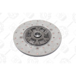 Диск зчеплення ведений ГАЗ 52 <ДК> 