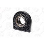 Опора вала кардан. ГАЗ в зборі з підшипником <ДК> 