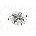 Хрестовина вала кард. ГАЗ 53 в зб. з кріпленням СТАНДАРТ <ДК> 