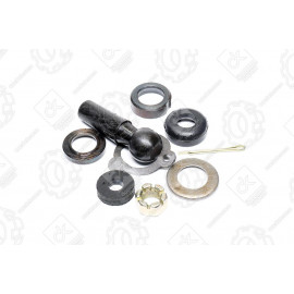 Р / к тяги рульової ГАЗ 66, ПАЗ, ГАЗ 3308 (поперечної) (повний ККТ.) <ДК>