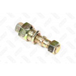 Рем.комплект кріплення колеса ГАЗ 53,3307 заднього лівого (4-е наим., М20хМ20) (RIDER) 