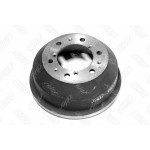 Барабан гальмівн. задній ГАЗ 3307,3309,53 (RIDER) 