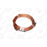 Трубка гальмівна ГАЗ 66 компл. 17 трубок (мідні) <ДК> 